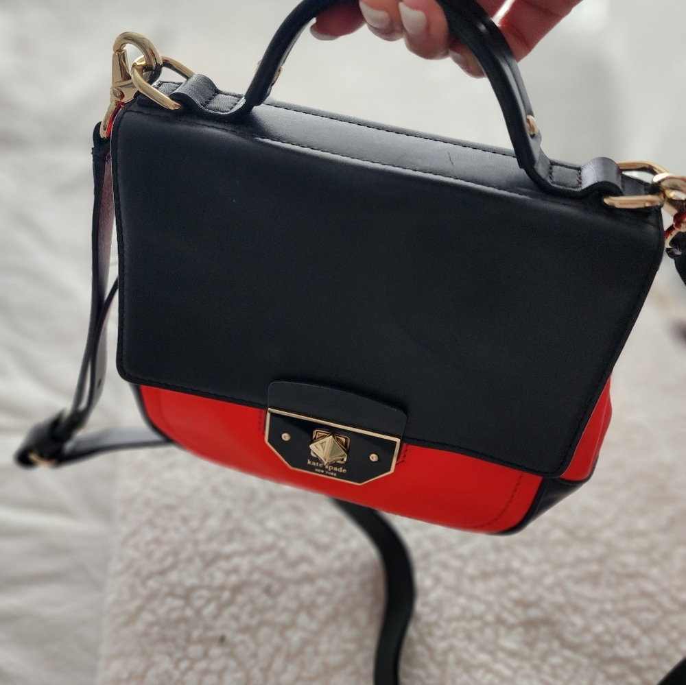 Kate spade shoulder bag - Picture 4 of 8
